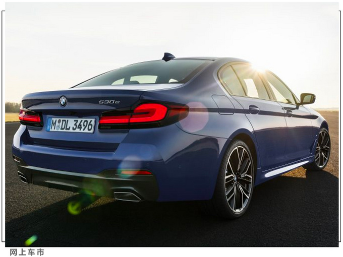 宝马5系，宝马5系,宝马1系