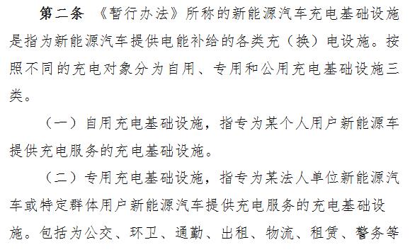 充电运营企业须买安全责任险 武汉充电设施运营管理征意见