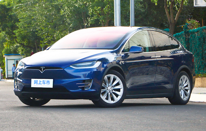 英国路特斯落户武汉 国产电动SUV 和宝马X5一样大-图3