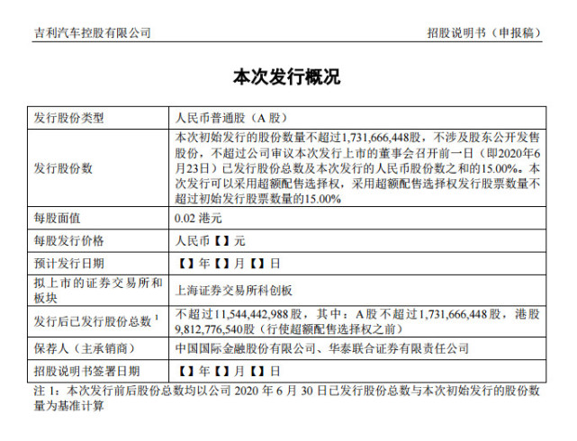 吉利汽车，吉利汽车