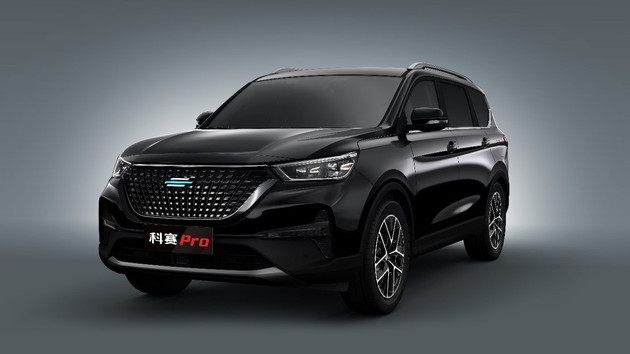 SUV，长安科赛Pro,7座SUV