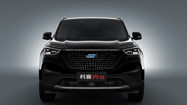 SUV，长安科赛Pro,7座SUV