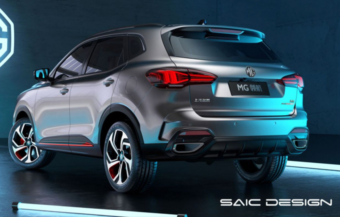 ³SUV