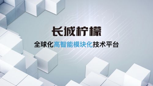 长城汽车举行“科技长城”公开课 首款燃料电池SUV明年量产