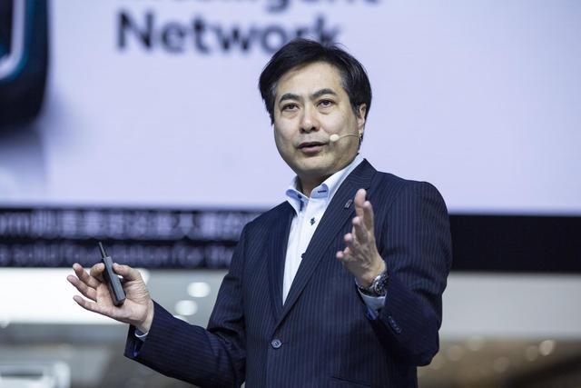 矢岛和男：观致明年将推出独有技术车型 未来每年一到两款新车