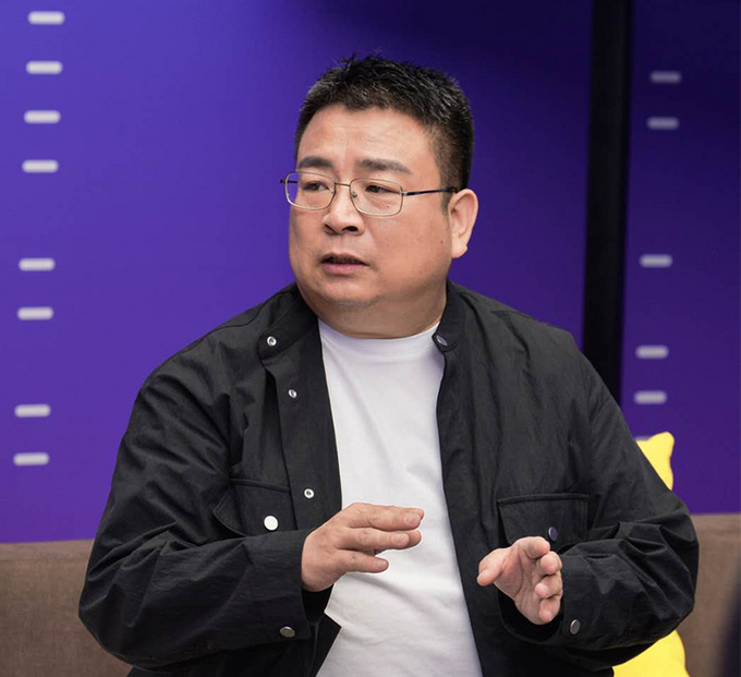 孟祥军长城正适应新形势 追求合理销量和市占率提升-图1
