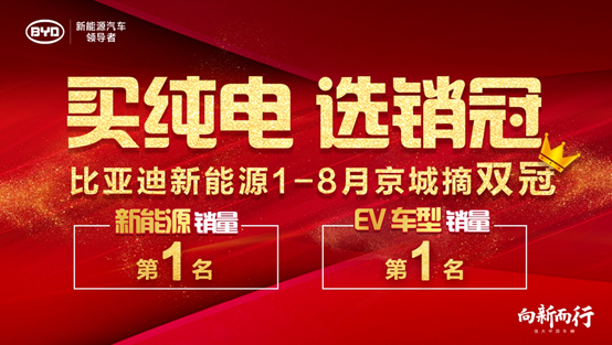 北京增发两万新能源指标 家庭买车怎么选？