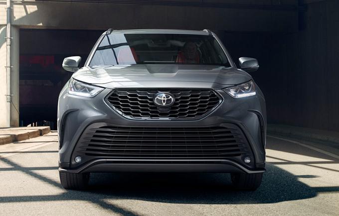 广汽丰田将达成百万辆产能 增产5款SUV+MPV-图1