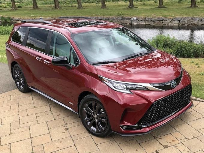 广汽丰田将达成百万辆产能 增产5款SUV+MPV-图2