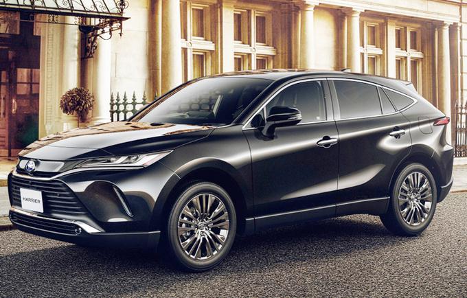 广汽丰田将达成百万辆产能 增产5款SUV+MPV-图3