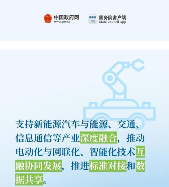 国务院：2021年起试验区新增物流配送车辆 新能源不低于80%