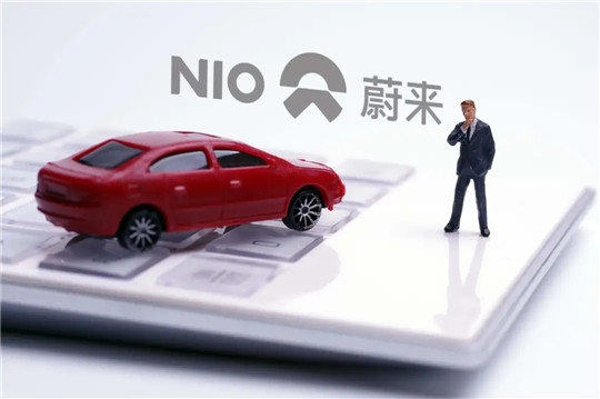 谁将成为下一个“蔚来”？