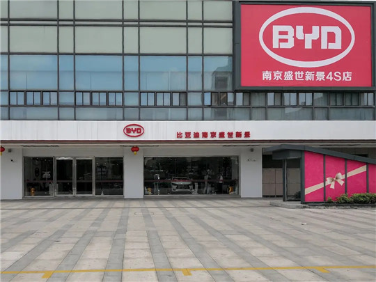 谁将成为下一个“蔚来”？