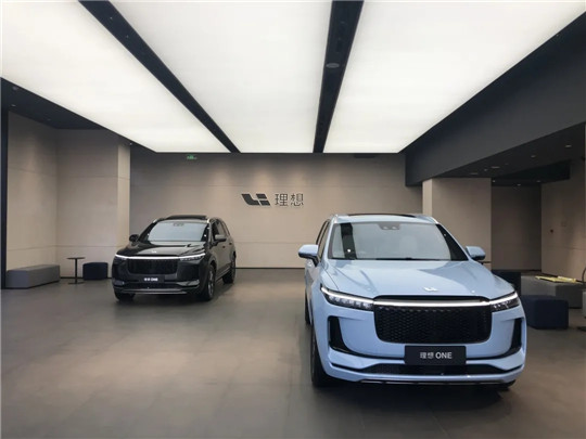 新能源汽车,东风岚图 新能源汽车,东风岚图
