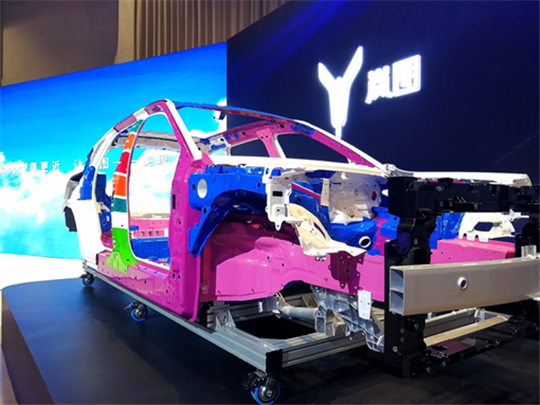 新能源汽车,东风岚图 新能源汽车,东风岚图