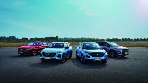 五菱品牌2020年销量超117万辆 宏光MINI EV成车型支柱