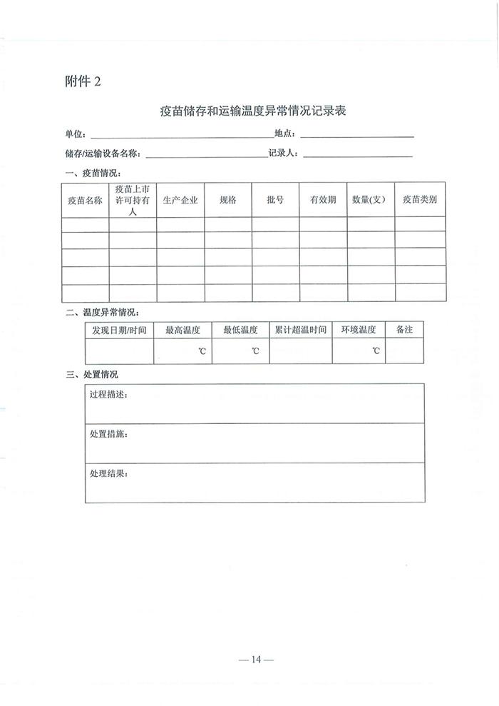 四部门发布《新冠病毒疫苗货物道路运输技术指南》 四部门发布《新冠病毒疫苗货物道路运输技术指南》