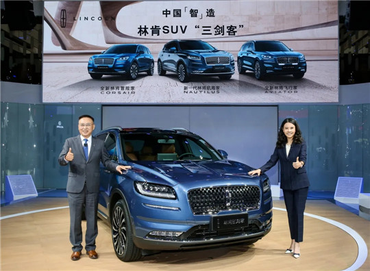 “大象转身”，福特之舞渐入佳境