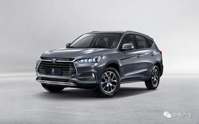 SUV，销量，长安CS75，汽车销量,汽车销量排行