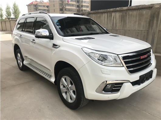 SUV，销量，吉利,哈弗,品牌价值