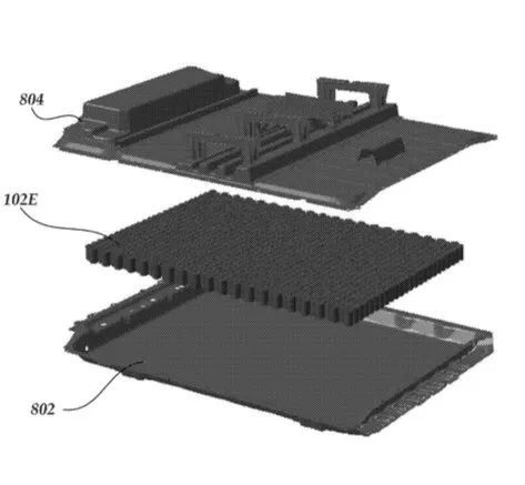 透过厚厚的几百页专利，我们找到了Cybertruck的12个秘密