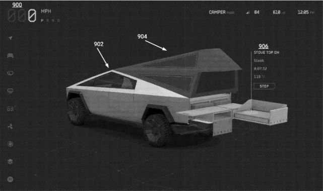 透过厚厚的几百页专利，我们找到了Cybertruck的12个秘密