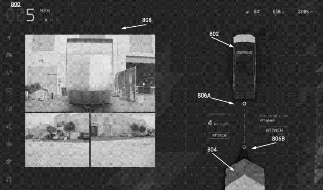 透过厚厚的几百页专利，我们找到了Cybertruck的12个秘密