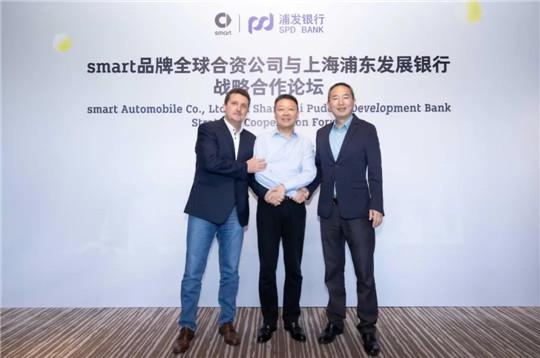 小smart长大了？