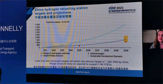 “新氢年”的觉醒年代，将是中国汽车超越特斯拉的时代