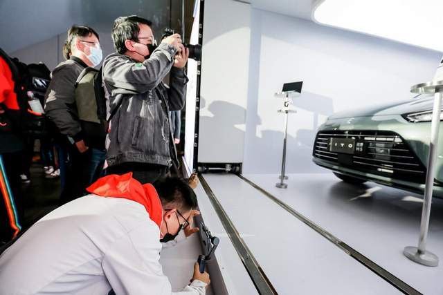 赛力斯沦为“代工厂”？AITO问界M5真的是华为造吗？