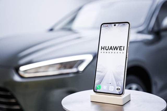 赛力斯沦为“代工厂”？AITO问界M5真的是华为造吗？
