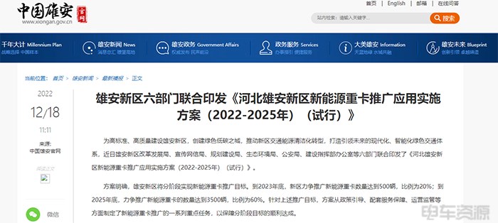 最高奖励2000万元！12月各大地区新能源车政策一览