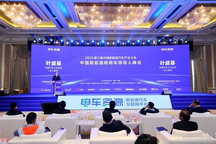 变革与发展趋势|未来新能源物流车将如何发展？