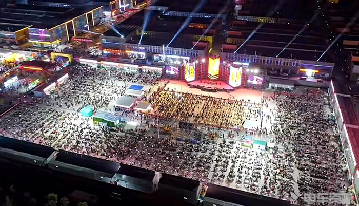 淄博“五一”持续爆火，城配物流行业能借鉴什么？