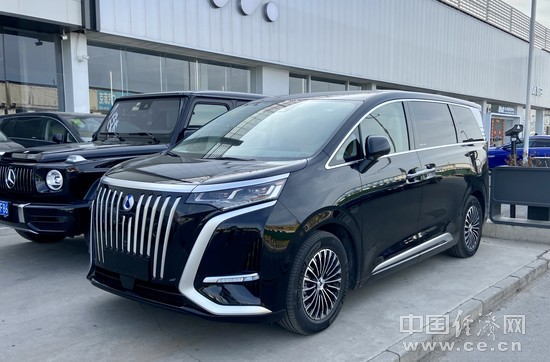 4月MPV同比增73%，别克GL8稳坐“头把交椅”