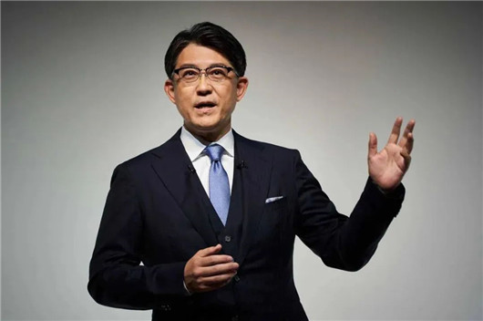 日系车发起反攻，从摆正态度开始