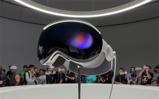 Apple Vision Pro能够带来一场“革命”吗？