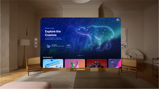 Apple Vision Pro能够带来一场“革命”吗？