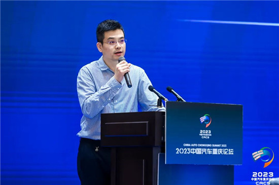 85后成新能源消费主力，看车企如何把准脉搏