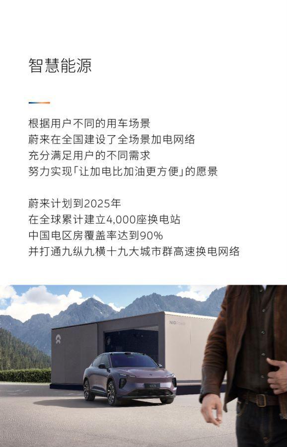 蔚来科技日秀肌肉，12项全栈技术创新技术都是啥？