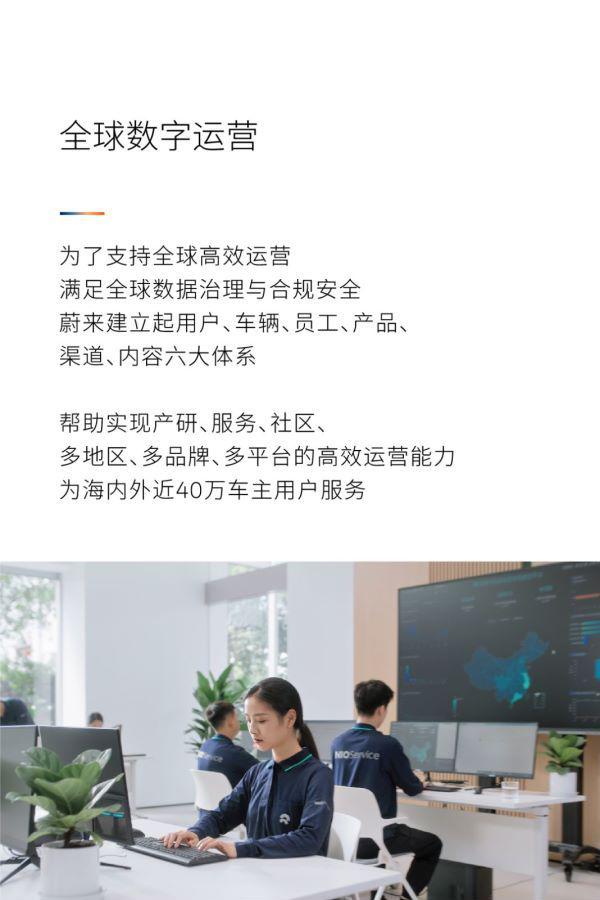 蔚来科技日秀肌肉，12项全栈技术创新技术都是啥？
