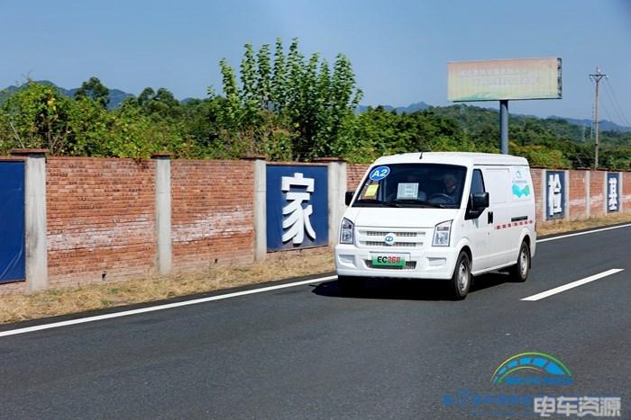 范泛谈：新能源物流车产销缘何遭遇天花板？
