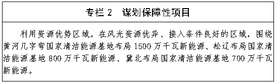 内蒙古：结合公共交通、物流、采矿等领域试点、示范、推广氢燃料电池汽车