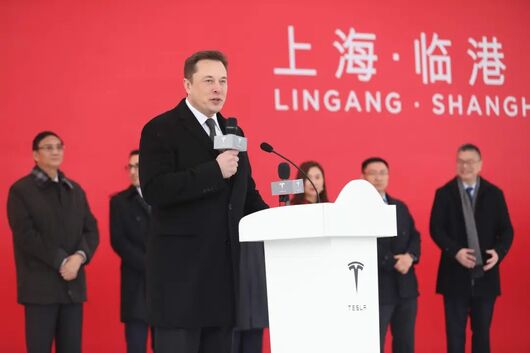 “失算”的特斯拉
