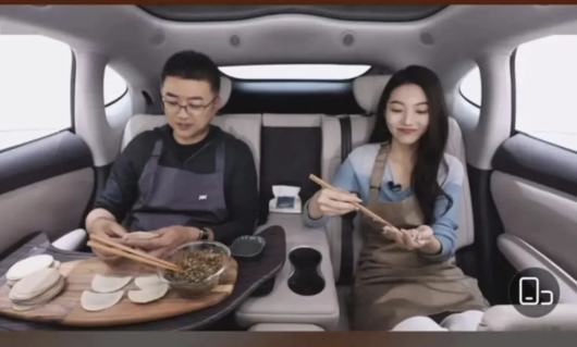 目睹车圈营销之怪现状｜血色2023