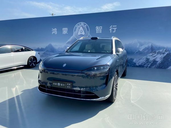 4月SUV:12款中国SUV销量过万,问界M9进前十