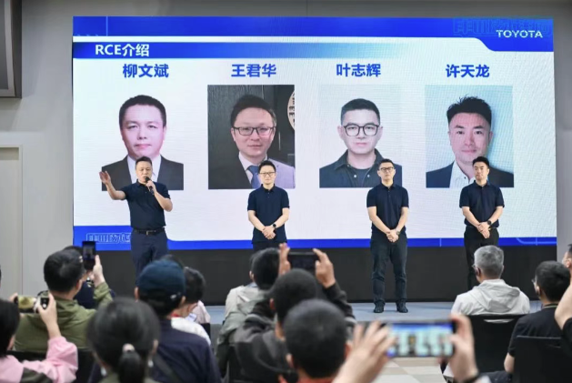 年销千万辆的财务密码：中国车企必看的丰田年报启示录