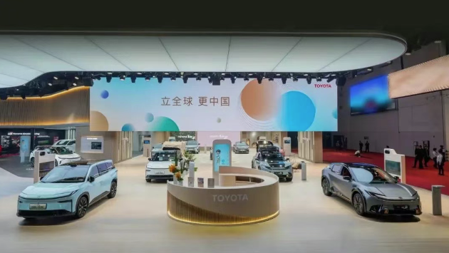 年销千万辆的财务密码：中国车企必看的丰田年报启示录
