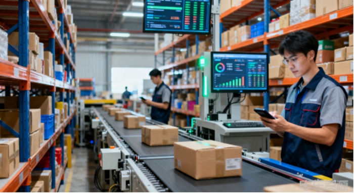 新能源物流车下半场：下一个倒下的会是谁？