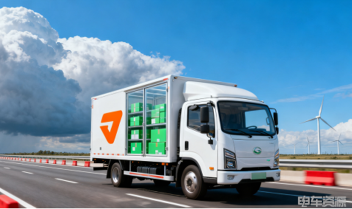新能源物流车下半场：下一个倒下的会是谁？